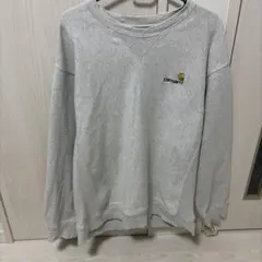 Carhartt グレー スウェットのサムネイル
