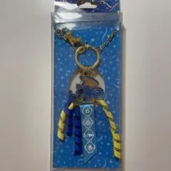 東京ディズニーランド35周年時のバッグチャーム