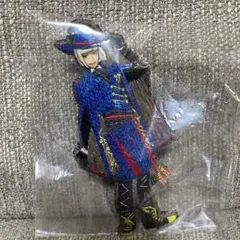 ルークハント刺繍チャーム ディズニー ツイステッドワンダーランド展