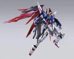 2026年最新】METAL BUILD デスティニーガンダム フルパッケージの人気
