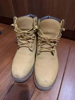ティンバーブーツ