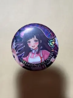 2026年最新】罪木蜜柑 缶バッジの人気アイテム - メルカリ