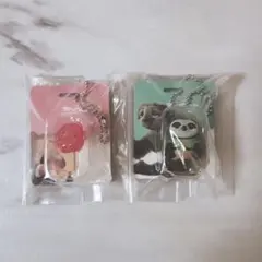 ズートピア ブリスターチャームコレクション アイスキャンディ フラッシュ