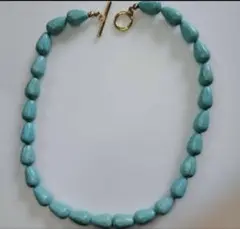 【silver925】ラルフローレン ターコイズネックレス ラルフローレン ターコイズネックレス ブレスレット｜Yahoo!フリマ（旧