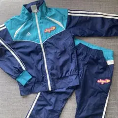 adidas ジャージ 130