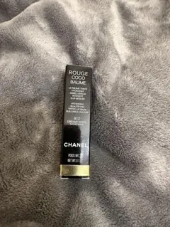 CHANEL ROUGE COCO BAUME 912 DREAMY WHITE