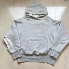 ☆*☆様 美品。newmanual後付フードパーカー 美品。newmanual後付フードパーカー - メルカリ