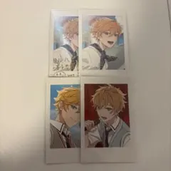 アオペラ-aoppella!?- 四方ルカセット - メルカリ
