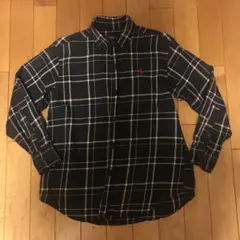 ポロラルフローレン　長袖ブラウス140cm