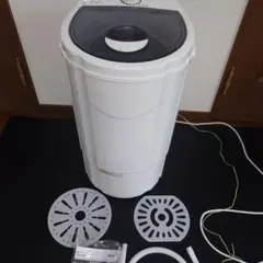 日立 浅井戸ポンプ WT-P300S 中古 動作不良品 部品取り用 ジャンク