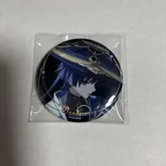 原神 缶バッジ 放浪者 月夜の叙事詩 原神 月夜の叙事詩 缶バッジ サンドローネ 放浪者 ネフェル アイノ