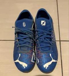 PUMAサッカーシューズ、スパイク23センチ