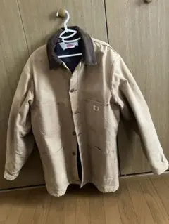 Dickies ベージュジャケット サイズ40
