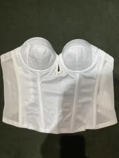 bridalbloom ブライダルインナー ビスチェ C80