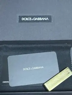 2026年最新】D&G ／ Dolce＆Gabbana メンズ マネークリップの人気