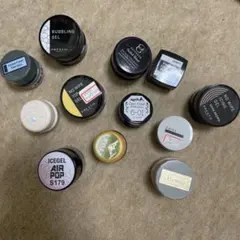 ネイルジェル　ベース　トップ　アートジェル　まとめ売り　12こ　エノイ　など