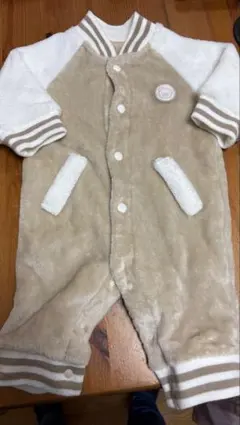 ロンパース　60-70