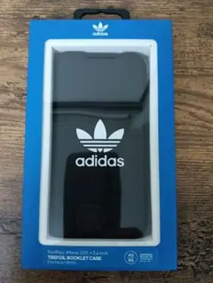 adidas Booklet Case iPhone 13 mini