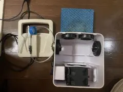 新品未使用】コースター クーラーコントロールスイッチ エアコン
