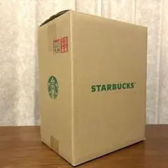 スターバックス 福袋 2026 スタバ福袋