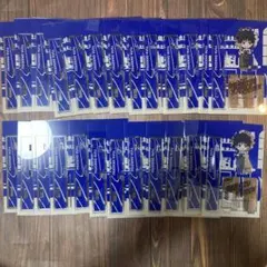 呪術廻戦　cafe 乙骨憂太　アクリルスタンド　25枚