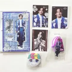 三代目 J SOUL BROTHERSJSB FOREVER~ONE~ 小林直己