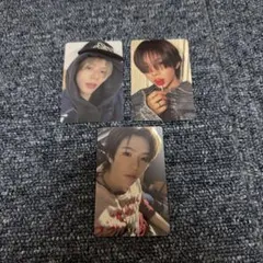 RIIZE ショウタロウ Odyssey トレカ