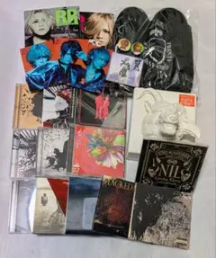 Buddha Brand デブラージ レコード 6枚セット - メルカリ