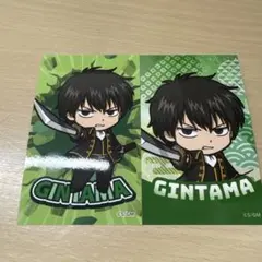 銀魂 吉原大炎上 ふぉとカードコレクション 土方