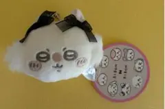 ちいかわ ミニがまぐち ～リボン～ 【モモンガ】