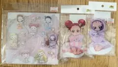 おジャ魔女どれみドッカーン ヨドバシカメラ パジャマパーティー