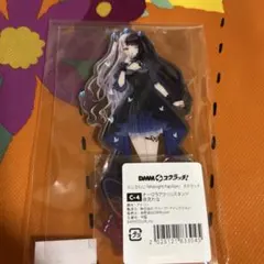 にじさんじ DMMスクラッチ 夜見れな - メルカリ