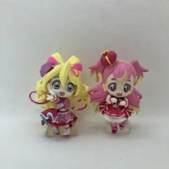 プリキュアあそーと2025 A賞キュアアイドル キュアワンダフル