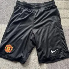 Nike マンチェスター・ユナイテッド ハーフパンツ　メンズ