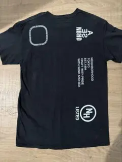 NEIGHBORHOOD WIND AND SEA クッション　黒 NEIGHBORHOOD（ネイバーフッド） x WIND AND SEA ウィンダンシー 22SS