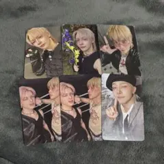 &TEAM Back to Life NICHOLAS ニコラス トレカ