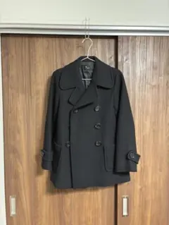 【早い者勝ち☆】Ray Beams ピーコート　Mサイズ　美品