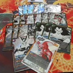 フュージョンワールド マンガブースター01,SR　まとめ売り