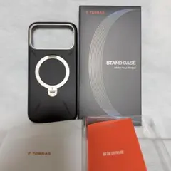 A*K様 値下げ❗️ TORRAS Ostand Q3 iPhone 17 Pr
