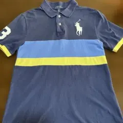 Ralph Lauren ポロシャツ L 160