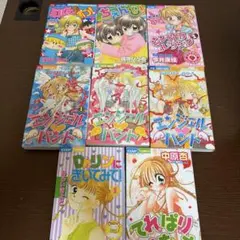 漫画　80巻　ちゃお　りぼん　Sho-Comi KC など 匿名配送］80巻 漫画 ちゃお りぼん Sho-Comi KC など - メルカリ