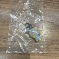 サンリオ ゆるっとめじるしアクセサリー