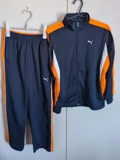 PUMA 150 セットアップ 上下 ジャージ
