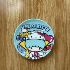 2026年最新】キキララ 皿の人気アイテム - メルカリ