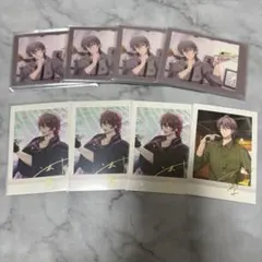 アイナナ 御堂虎於 PG UR ウエハース 190枚 - メルカリ