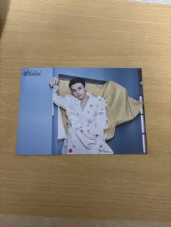 Stray Kids Hyunjin Hollow ラントレ