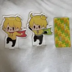 AMPTAK COLORS あきぷり バラ売り⭕️ AMPTAK×COLORS ぷりっつ アクキー まとめ売り バラ売り可 - メルカリ