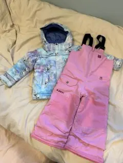 2025年最新】バートン キッズ ウェアの人気アイテム - メルカリ