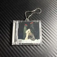 Drake アルバムキーホルダー UFC内蔵