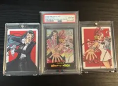 ルチア エリカ PSA10 まとめ売り - メルカリ